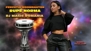 Percutia Moombahton Rupe Norma ❌ Sistem de Dans si Bass 🔥 Ultra Mix