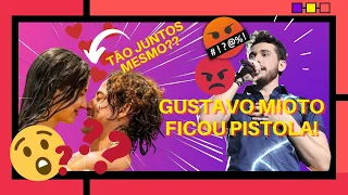 Gustava Mioto DÁ BRONCA em show, treta DAQUELAS no 'Power Couple' e mais | Splash Show 23/05/22