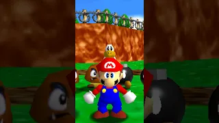 Koopa the Quick's Revenge (Music Video)