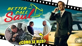 23 CURIOSIDADES que NO sabías de BETTER CALL SAUL (SPOILERS)