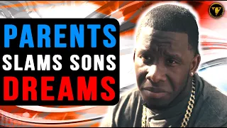 Parents Slams Sons Dreams, They Live To Regret it.