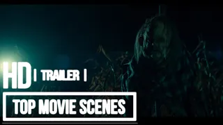 Scary Stories to Tell in the Dark 2019 | Farm Scene | Top Movie Scene