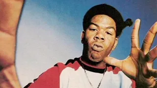 Craig Mack Blend