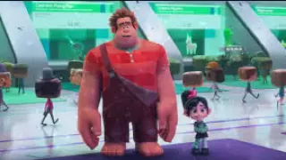 Wreck It Ralph 2 [ wreck it ralph 2 trailer [ wreck it ralph 2 release date ]