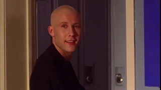 Smallville 1x07 - Lex Luthor meets Chloe