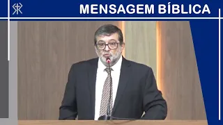 Filipenses 1.1-11 - Ajustes na vida do crente (Parte 1) - Pr. Marcos Granconato