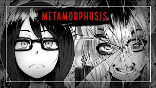 The Disturbing Manga turned into a Meme | Metamorphosis - Henshin Emergence