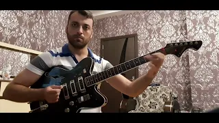 Ramil Gitara Cəbrayıllı - Amamio