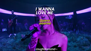 Ariana Grande - pov [ Sub Español + Lyrics English ]