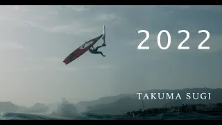 2022. [TAKUMA SUGI]