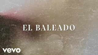 Angel Higuera - El Baleado (En Vivo/LETRA)