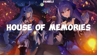 Liyue - House Of Memories | Genshin Impact AMV / GMV