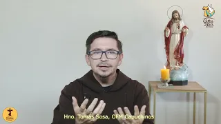 Pedro se acercó con esta pregunta: Señor, ¿cuántas veces debo perdonar las ofensas de mi hermano?