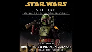 Side Trip: Tales from the Empire (unofficial and unabridged audiobook)