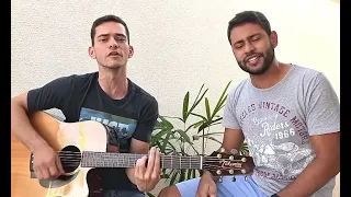 Jorge & Mateus - Namora Eu Aí (Matheus & Gustavo-Cover)