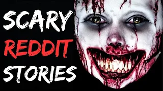 5 Disturbing Scary REDDIT Stories To Fall Asleep To (Vol. 14)