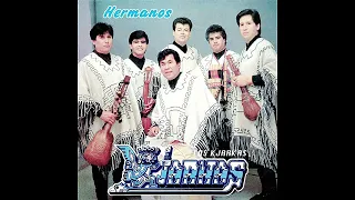 Los Kjarkas - Clásicos - (Solo Exitos)