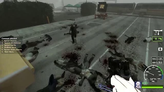 L4D2 Zombie Head Boost