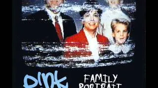 P!nk - Family Portrait (Peter Rauhofer Club Mix)