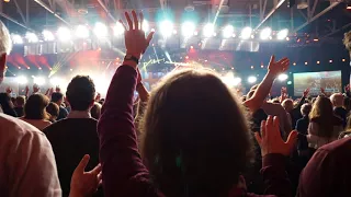 Öffnet die Tore denn der König kommt (Mit Augen des Glaubens...) - Veronika Lohmer - #MEHR2018