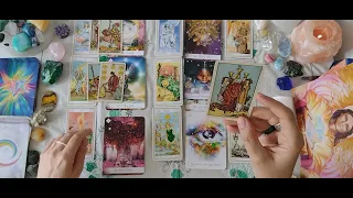 OVAN Ostvarenje želje koje ste dugo čekali ✨❤️🌟 22-28. APRIL - TAROT