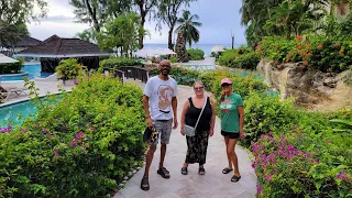 December 19, 2023 - Butterfly Beach To Bougainvillea Hotel with J Jeremy & Stefanie (Barbados Live)