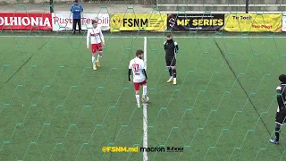 (Meci integral) KBK - FC Sîngera 8-2 (26.02.2022) Seria A, etapa 15