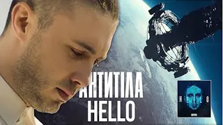 АНТИТІЛА - HELLO / Official Video