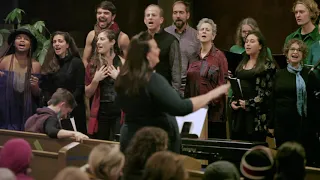 We Shall Be Known | Thrive Community Choir