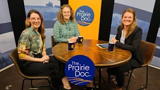 Changes to Your Skin, Dermatology | On Call with the Prairie Doc® | April 25, 2024