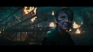 Godzilla King of the Monsters   Official Trailer 1