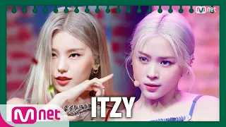 [ITZY - Not Shy] Club Activity Special | #엠카운트다운 | M COUNTDOWN EP.703 | Mnet 210325 방송