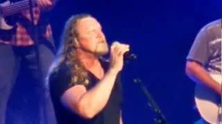 Trace Adkins One in a Million