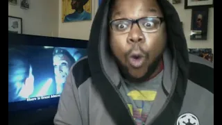 THE MANDALORIAN S2 E5 CHAPTER 13 "THE JEDI" REACTION | #THEMANDALORIAN #DISNEYPLUS