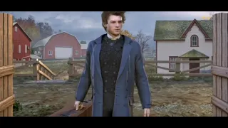 Mystery Detective Adventure - Case 1 Troubles on The Farm FULL walkthrough