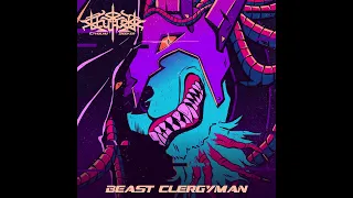 -Elden Ring- Beast Clergyman (Synthwave Arrangement)