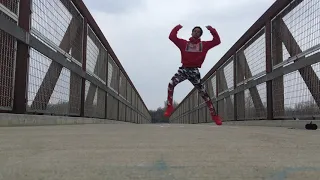Drake - Toosie Slide [Official Dance Video]
