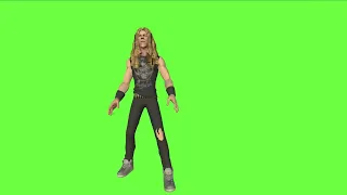 James Hetfield Fortnite Default Dancing