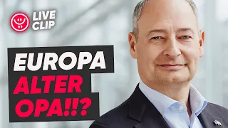 🇪🇺✊ Analyse der Wahlplakate der SPÖ – Live Clip