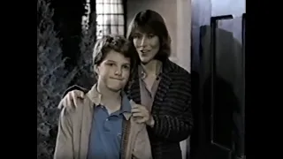 Chris O'Donnell Acting Debut In 1986 | Jack & Mike