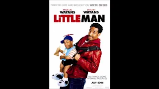 Little Man OST Sountrack 5. Pump It - The Black Eyed Peas