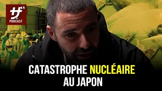 Vivre une CATASTROPHE NUCLÉAIRE au JAPON