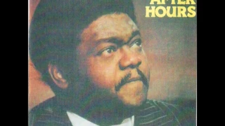 Fats Domino  -  Domino After Hours  -  [Live album 10]  Redita RCD 140