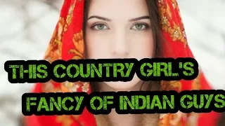 5 COUNTRIES WHO FANCY INDIAN GUYS