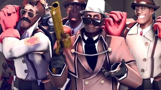 Do you want a second opinion? [ TF2 Medic ]