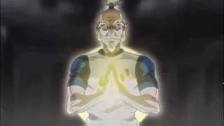 Netero Vs Meruem Free Twixtor (read desc)