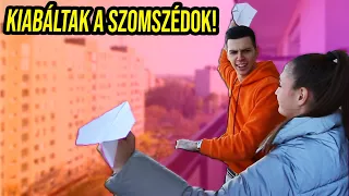 1 NAPIG TI MONDTÁTOK, MI MEGCSINÁLTUK! 😛