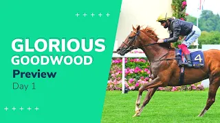 Glorious Goodwood Preview | Day 1: Can Stradivarius make it four Goodwood Cup triumphs?