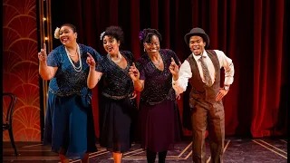 Ain't Misbehavin': Story Trailer