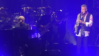 "You May Be Right" Billy Joel@Madison Square Garden New York 11/15/19